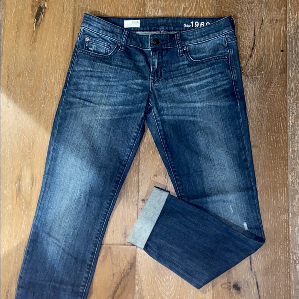GAP jeans